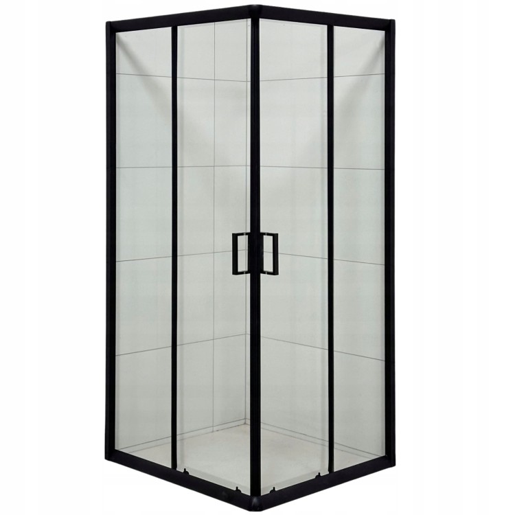 Kabina-Prysznicowa-Czarna-Loft-90-x-70-Przesuwna-Brodzik-Bialy-14-Syfon.jpeg