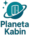 Planeta Kabin - strona główna