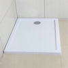 KABINA PRYSZNICOWA  PROSTOKĄTNA 120x90 BRODZIK 4 CM SYFON ROZSUWANA PRZESUWNA CZARNA LOFT